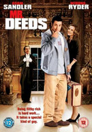 MR DEEDS [UK] DVD