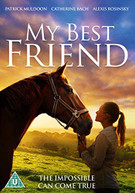 MY BEST FRIEND [UK] DVD