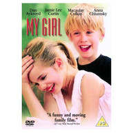 MY GIRL (1991) [UK] DVD