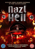 NAZI HELL [UK] DVD