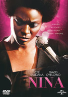 NINA [UK] DVD