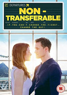 NON TRANSFERABLE [UK] DVD