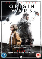 ORIGIN WARS [UK] DVD