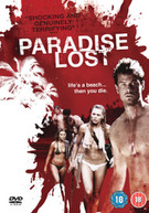 PARADISE LOST [UK] DVD