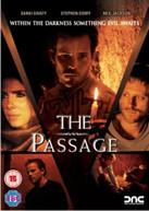 PASSAGE (2007) [UK] DVD