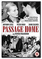 PASSAGE HOME [UK] DVD