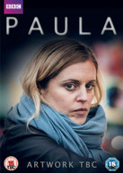 PAULA [UK] DVD