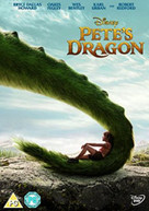 PETES DRAGON (LIVE ACTION) [UK] DVD