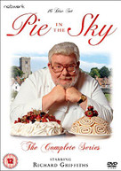 PIE IN THE SKY THE COMPLETE SERIES [UK] DVD