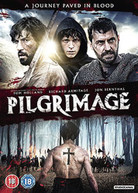 PILGRIMAGE [UK] DVD