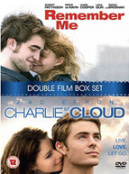 REMEMBER ME & CHARLIE ST CLOUD [UK] DVD