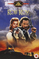 ROB ROY [UK] DVD