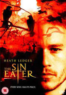 SIN EATER (2003) [UK] DVD