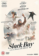 SLACK BAY [UK] DVD