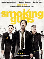 SMOKING GUNS [UK] DVD