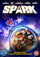 SPARK [UK] DVD