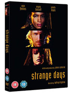 STRANGE DAYS [UK] DVD