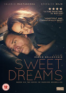 SWEET DREAMS [UK] DVD