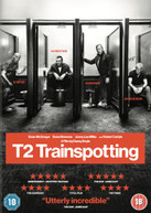 T2 TRAINSPOTTING [UK] DVD
