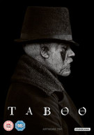 TABOO [UK] DVD