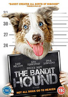 THE BANDIT HOUND [UK] DVD