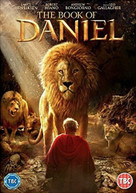 THE BOOK OF DANIEL [UK] DVD