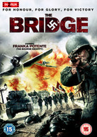 THE BRIDGE [UK] DVD
