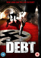 THE DEBT (2007) [UK] DVD