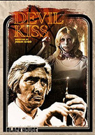 THE DEVILS KISS [UK] DVD