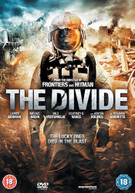 THE DIVIDE [UK] DVD