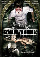 THE EVIL WITHIN [UK] DVD