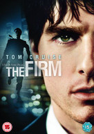 THE FIRM [UK] DVD