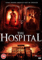 THE HOSPITAL [UK] DVD
