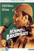 THE HOUND OF THE BASKERVILLES [UK] DVD