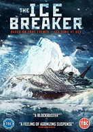 THE ICE BREAKER [UK] DVD