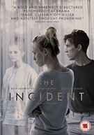 THE INCIDENT [UK] DVD
