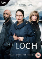THE LOCH [UK] DVD