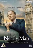 THE NEARLY MAN THE COMPLETE SERIES [UK] DVD