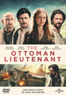 THE OTTOMAN LIEUTENANT [UK] DVD