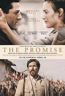 THE PROMISE [UK] DVD