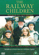 THE RAILWAY CHILDREN [UK] DVD