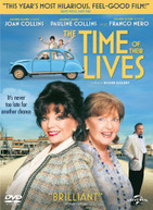THE TIME OF THEIR LIVES [UK] DVD