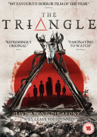 THE TRIANGLE [UK] DVD