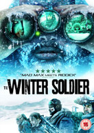 THE WINTER SOLDIER [UK] DVD
