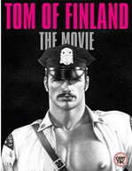 TOM OF FINLAND [UK] DVD