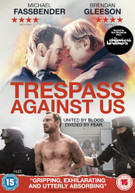 TRESPASS AGAINST US [UK] DVD