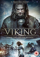 VIKING [UK] DVD
