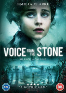 VOICE FROM THE STONE [UK] DVD