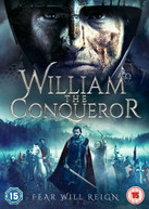 WILLIAM THE CONQUEROR [UK] DVD