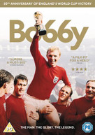 BOBBY [UK] DVD